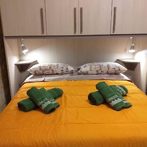 Habitación Estándar con Cama King